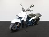 Silence S02 LS6 STANDARD L1e - 5,6 kWh   1 pl. Blanco - SILENCE MOTORRAD