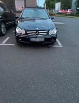 Mercedes-Benz CLK 320cdi Cabriolet designo Edition Top g... - gebrauchte Mercedes-Benz CLK 320 aus dem Jahr 2008