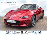 Mazda MX-5 2.0 SKYACTIV-G 184 Sports-Line +SHZ+MATRIX+ - Mazda: Mx2