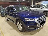 Audi Q5 30 TDI S-TRONIC * S-LINE * NAVI * LED * ALU