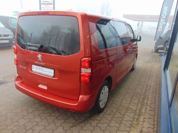 Bild 5 Peugeot Traveller Active L2