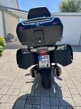 BMW K 1600 GTL - BMW K1600GT