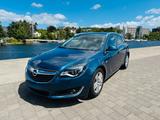 Opel Insignia Sports Tourer 1.6 CDTI - Opel Insignia in Kiel