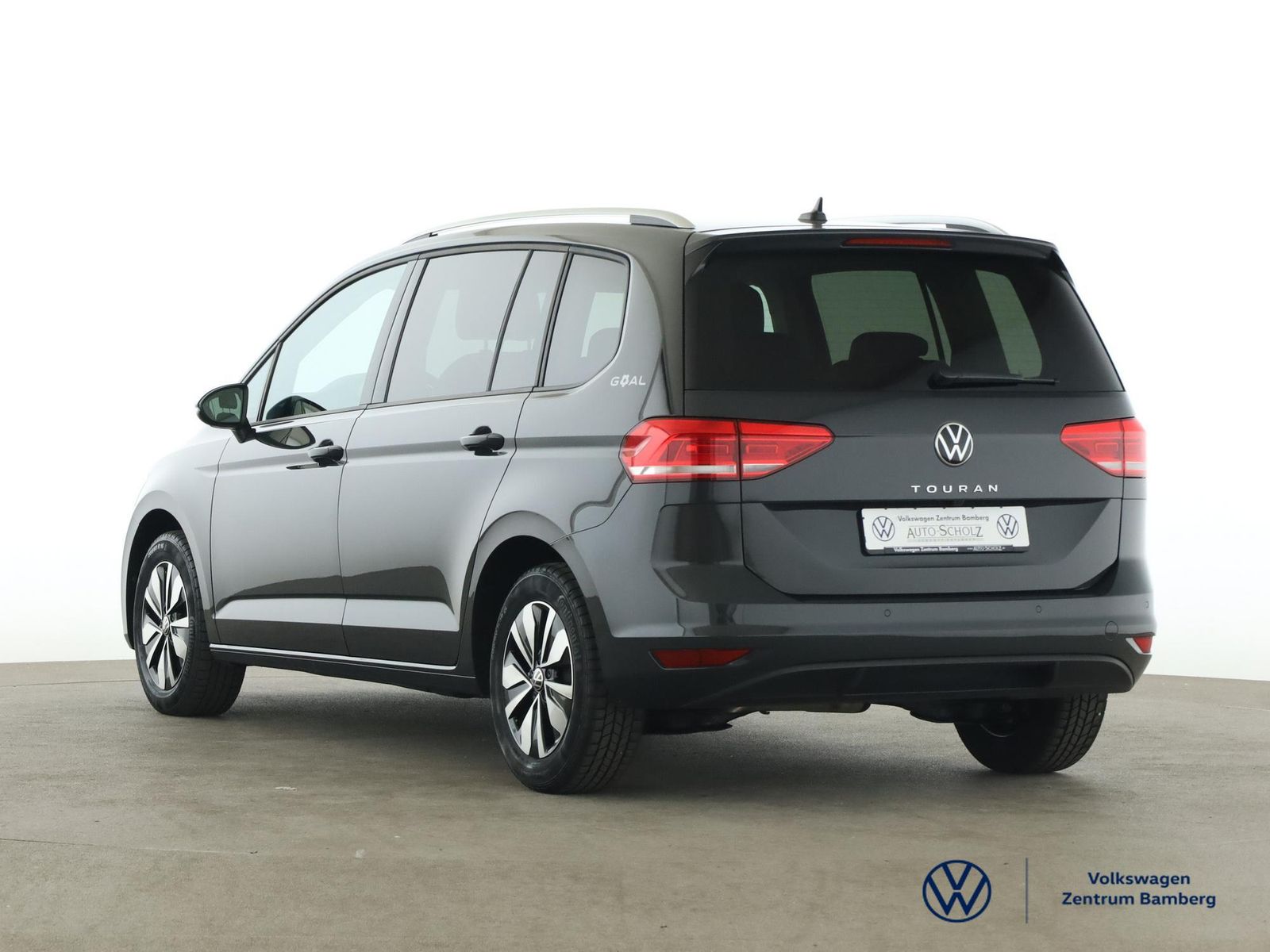 Volkswagen Touran 2.0 TDI Goal RFK NAV ACC PDC NAV APP DAB foto 4