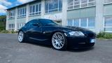 BMW Z4 Coupé 3.0si - MONACOBLAU - BBS / KW  - BMW Z4: 3.0
