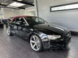 Audi A5 Cabrio 1.8 TFSI S Line|Navi|Xenon|Rotor LM19 - Audi A5 aus 2012 mit Benzin-Antrieb: Cabrio
