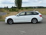BMW 318d Touring - HeadUp, elek. Anhängerkupplung - BMW in Kaiserslautern