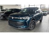 Volkswagen Tiguan 1.5 Prime el. AHK Navi Kamera IQ-Light Am