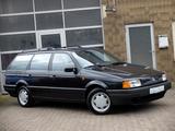 Volkswagen Passat Variant 1.Hand-86Tkm-H-Zulassung-Makellos - gebrauchte Volkswagen Passat aus dem Jahr 1991