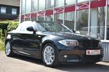 BMW 118i Edition M-Sportpaket Cabrio/Leder/Xenon - BMW 118: 118i M Sportpaket