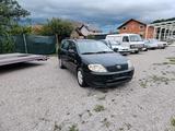Toyota toyota corolla 2.0 d - Toyota Corolla mit Diesel-Antrieb: Kombi