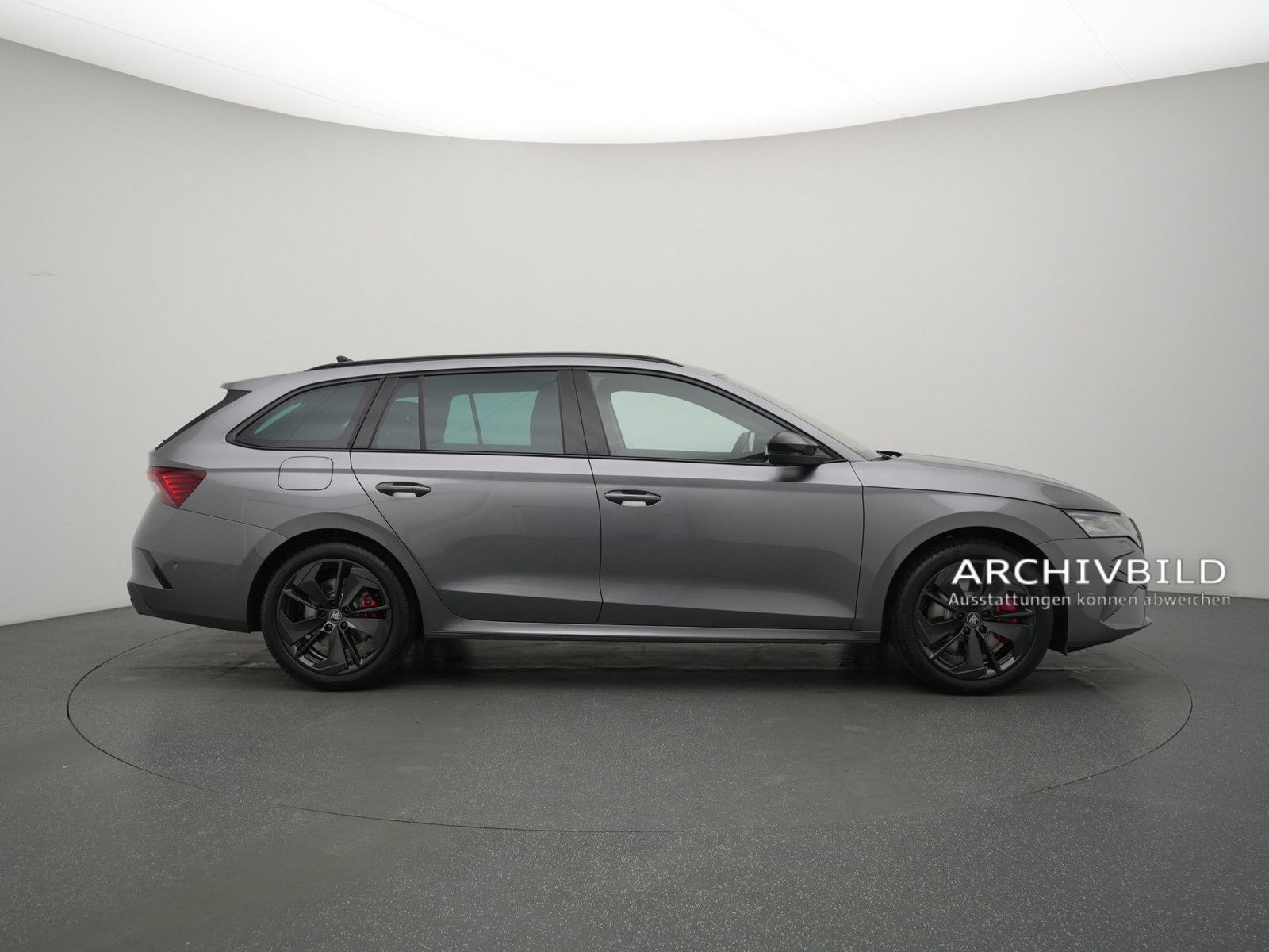 Skoda Octavia - Bild 4