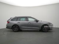 Skoda Octavia - Vorschau Bild 4