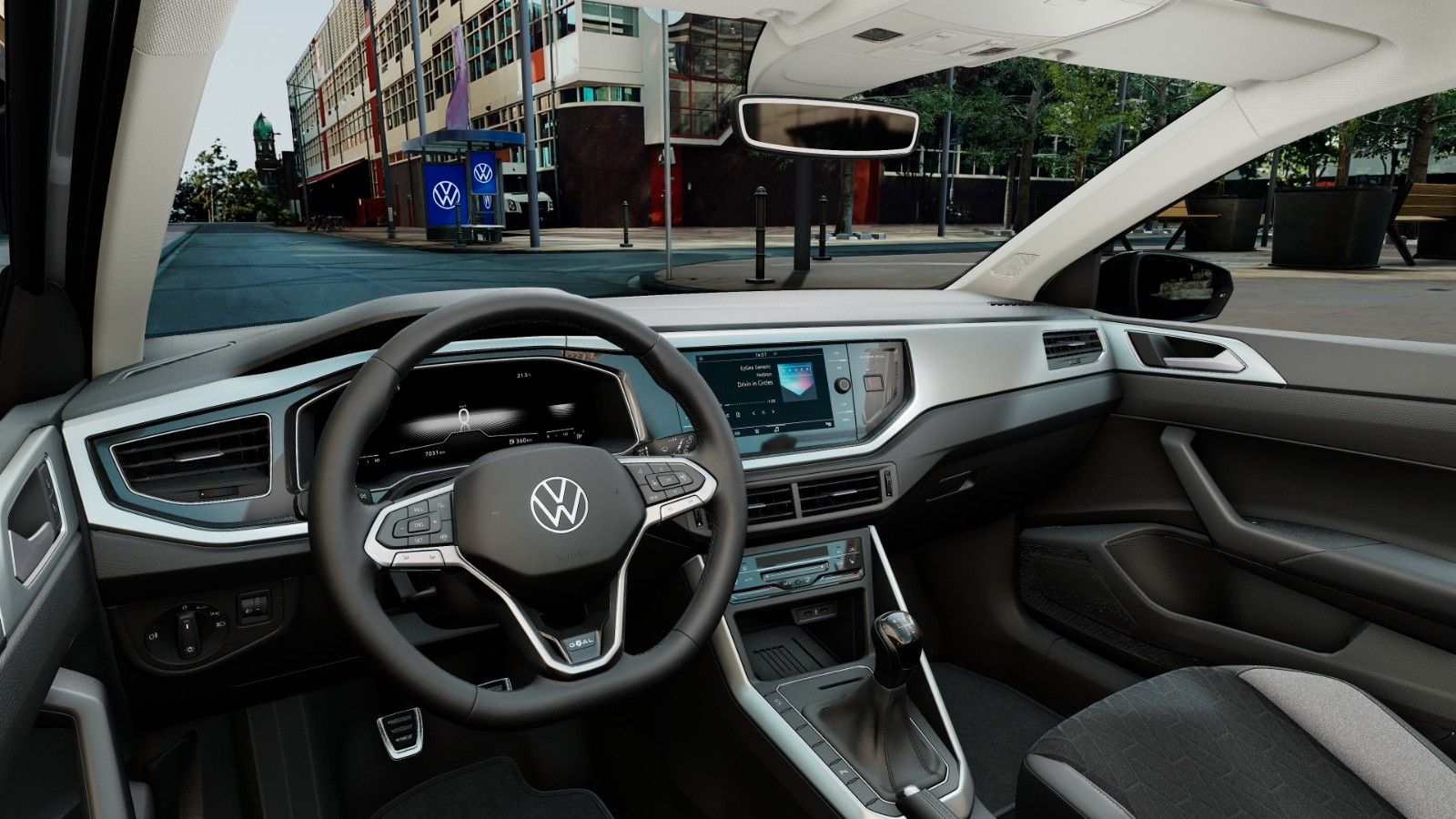Volkswagen Polo - Bild 3