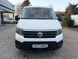 Volkswagen Crafter Pritsche/KIPPER 35 lang RWD **AHK 3,5t** - Tier-/Pferdetransport 3 5t