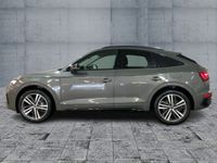 Audi Q5 - Vorschau Bild 4
