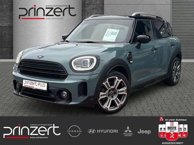 MINI Countryman 1.5 DCT "Cooper" Chili+*Business*PGD*