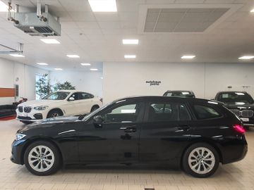 BMW 320 - 7