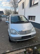 Mercedes-Benz Mercedes Benz A Klasse 2002 - Mercedes-Benz E 200 mit LPG-Antrieb