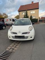 Nissan Micra 2010 - Nissan Micra in Hannover