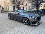 Mercedes-Benz C 300 Autom. - - gebrauchte Mercedes-Benz C 300 aus dem Jahr 2016