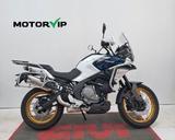 CFMOTO 700MT ADV KM0 DA 79 euro/MESE - CFMOTO 700MT