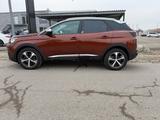 Peugeot 3008 Crossway/360 KAMERA/SPUR./ABSTAND/TOP AUSTA - Peugeot Gebrauchtwagen