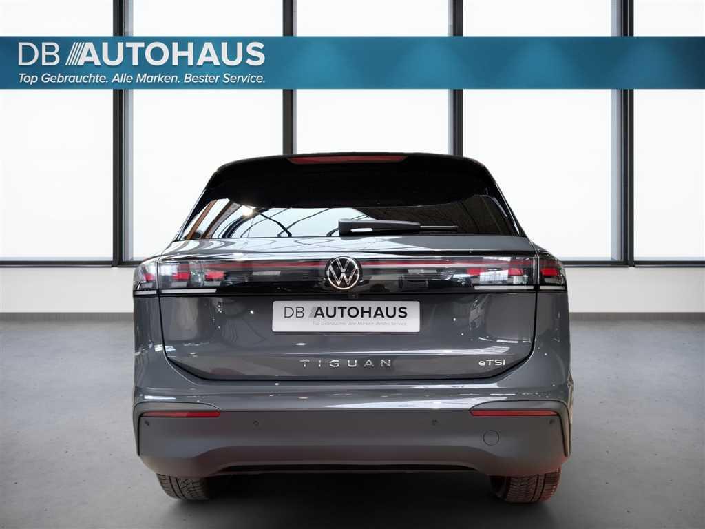 Volkswagen Tiguan Life 1.5 eTSI DSG LED-Plus Infotainment, миниатюра 5