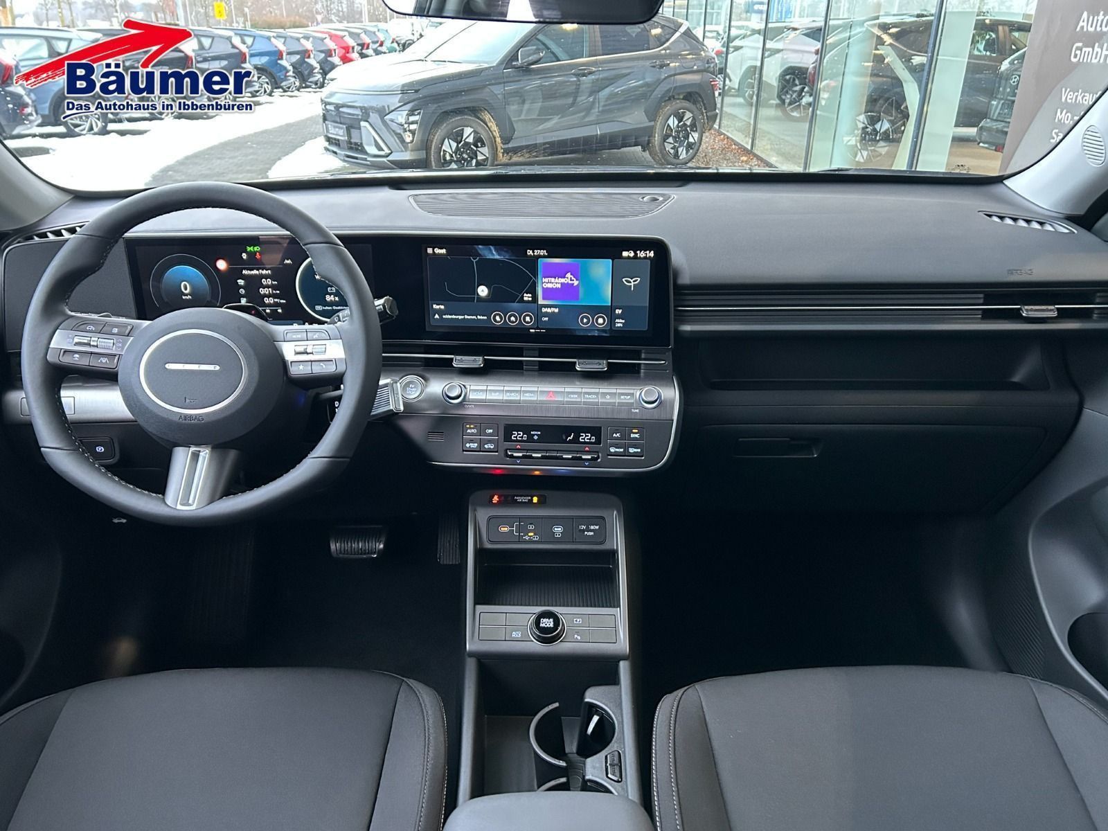 Hyundai Kona – Bild 12