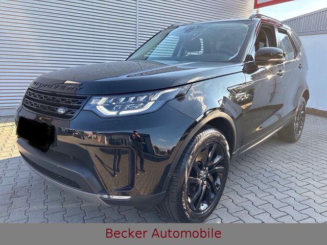 Land Rover Discovery 5 SE SD4 LED/KLIMA/KAMERA/1e HAND !!
