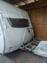 LMC Comfort 530E Klima Mover Festbetten 1.Hand  - LMC Wohnwagen