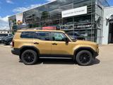 Toyota Land Cruiser 2,8L TEC Edition 5-Türer AHK BF Goo - gebrauchte Toyota Land Cruiser aus dem Jahr 2024