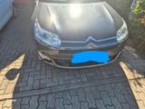 Citroën Verkaufe Citroen c5  Exclusive - gebrauchte Citroën C5 aus dem Jahr 2008