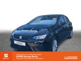Seat Ibiza 1.0 TSI DSG Style Navi LED SHZ GRA PDC - gebrauchte Seat Ibiza aus dem Jahr 2022