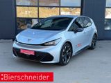 Cupra Born LED NAVI ACC 77KW WÄRMEPUMPE PDC KAMERA SHZ