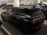 MINI Cooper D Clubman Cooper D Cooper - MINI mit Diesel-Antrieb: Kleinwagen, Schaltgetriebe