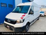 MAN TGE 3.140 Extralang Klima Bluetooth 19% MwST - MAN TGE Gebrauchtwagen