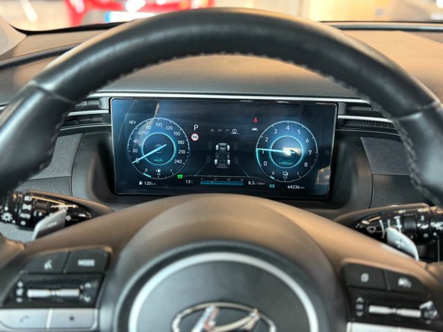 Hyundai TUCSON Trend Plug-In Hybrid 4WD