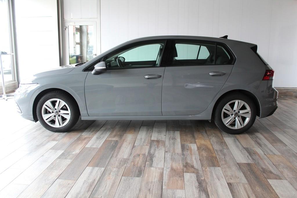 Volkswagen Golf VIII 1.5 Lim. Life 150*ACC*DAB*SZHZG*NAVI*, миниатюра 6