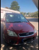 Ford Focus c max - gebrauchte Ford C-Max aus dem Jahr 2006
