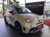 Abarth 595 C KLIMA NAVI ALU