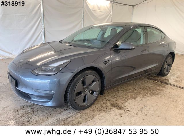 Tesla Model 3 Allrad Dual Mopf21 82KWh Langstreckenbat