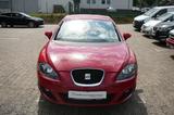 Seat Leon Style Copa Ecomotive *NAVI*DAB*KLIMA*BT* - Seat Leon aus 2011: Ecomotive