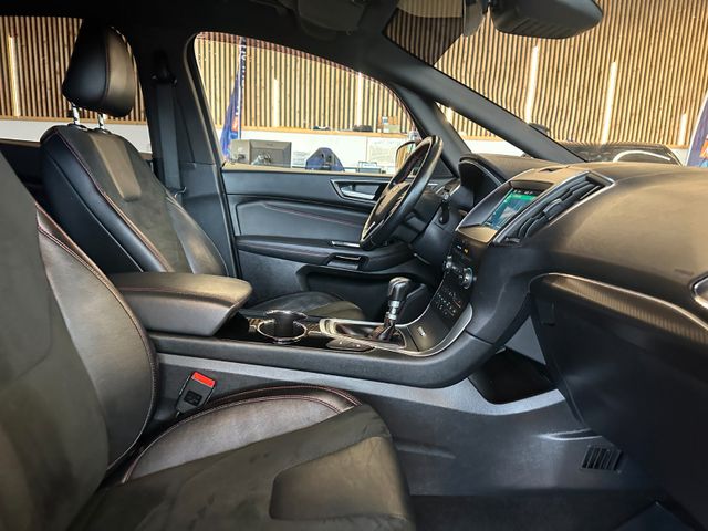 MYAUTOCENTER – Gebraucht- und Jahreswagen mit Werkstattservice in Pfaffenhofen Ford S-Max ST-Line *2. Hand*AHK*Klima*Navi*7-Sitzer*