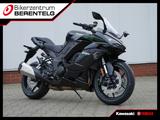 Kawasaki Ninja 1100SX *Neumodell 2025*