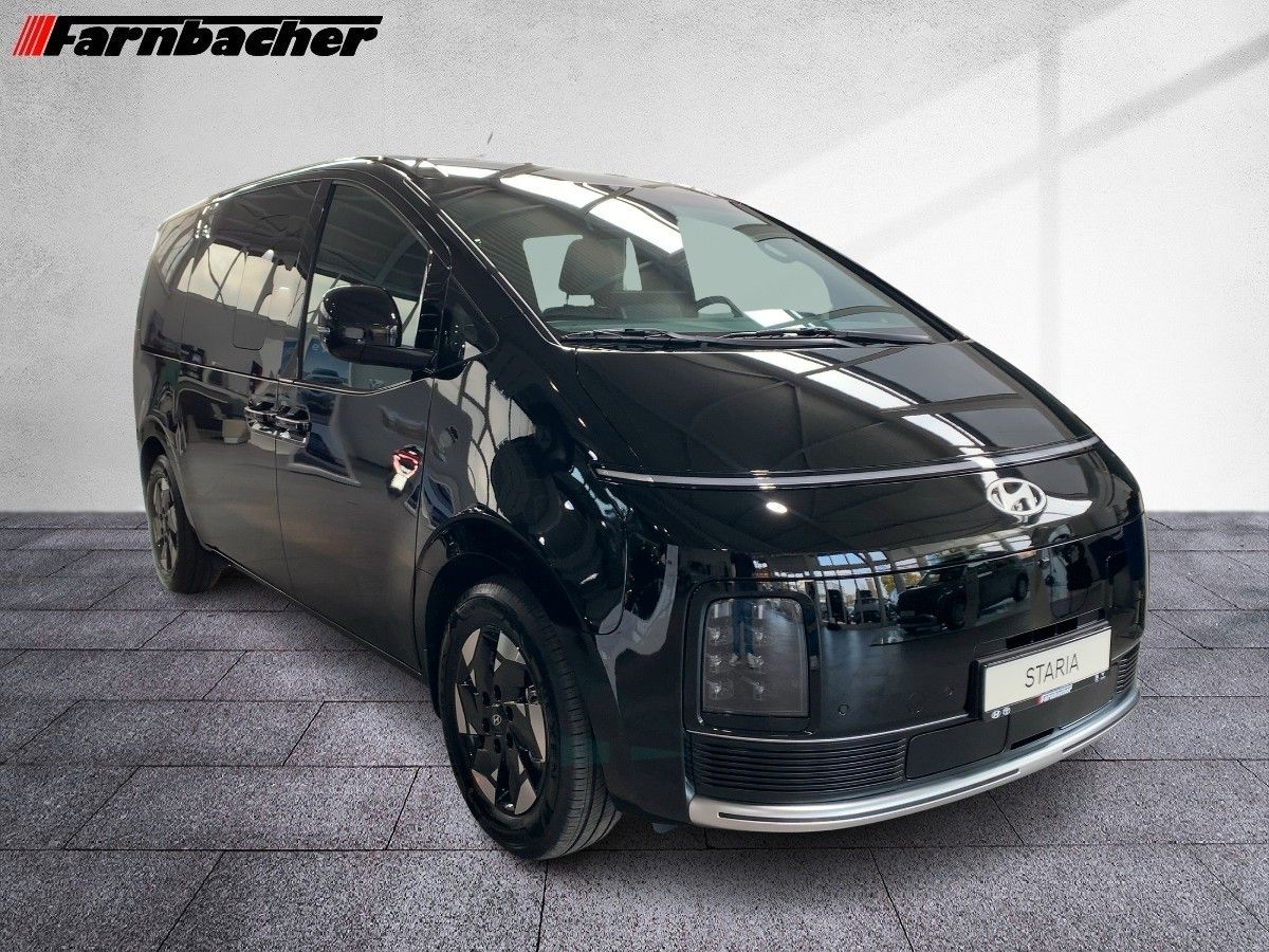 Fahrzeugabbildung Hyundai STARIA Elektro 84kWh Batterie Calligraphy*