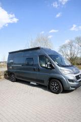 Hobby Vantana Premium Kastenwagen 5,99m, viele Extras