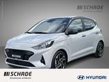 Hyundai i10 FL 1.2 Benzin 5-AMT Prime Smar.Key*Dachlack.