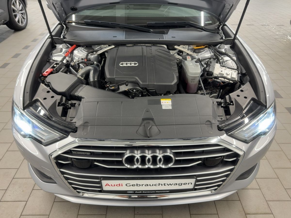 Audi A6 - Bild 20