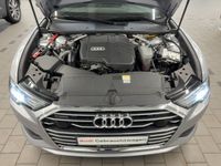 Audi A6 - Vorschau Bild 20